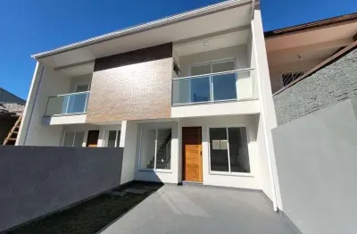 Casa com 2 quartos à venda na Rua Araucária, 735, Potecas, São José