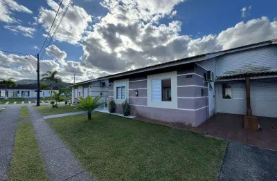 Casa comercial à venda na Avenida Paulo Roberto Vidal, 2490, Bela Vista, Palhoça