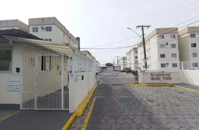 Apartamento com 2 quartos para alugar na Rua Alcino dos Navegantes Moreira, 400, Barra do Aririú, Palhoça