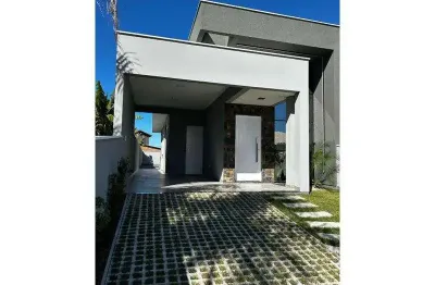 Casa com 2 quartos à venda na Rua Clotildo Frutuoso Lopes, Aririu, Palhoça