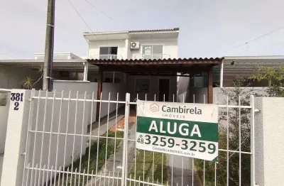 Casa com 2 quartos para alugar na Rua Beatriz da Silva, 381, Bela Vista, Palhoça