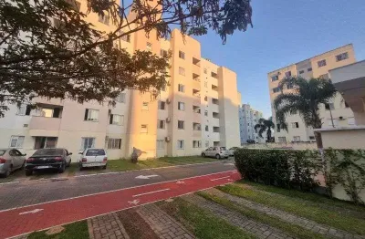 Apartamento com 2 quartos à venda na Rua José Cosme Pamplona, 2208, Bela Vista, Palhoça