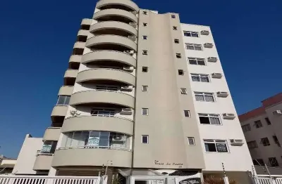 Apartamento com 2 quartos à venda na Rua Dorval da Silva, 89, Floresta, São José