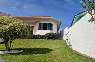 Casa com 3 quartos à venda na Rua Irmã Bonavita, 1648, Jardim Atlântico, Florianópolis