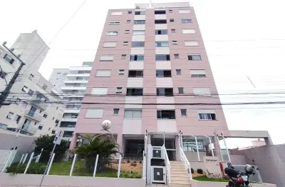 Apartamento com 2 quartos para alugar na Rua Adão Schmidt, 205, Barreiros, São José