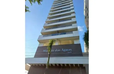 Apartamento com 3 quartos à venda na Avenida da Pedra Branca, 464, Pedra Branca, Palhoça