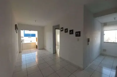 Apartamento com 2 quartos à venda na Rua José Clemente de Macedo, 625, Bela Vista, Palhoça