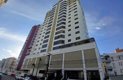 Apartamento com 2 quartos para alugar na Rua José Firmínio Novaes, 1000, Kobrasol, São José
