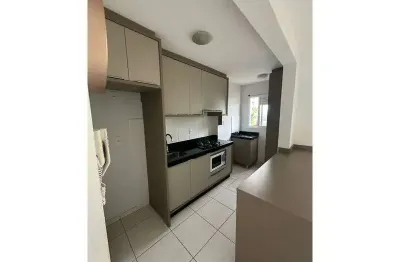 Apartamento com 2 quartos à venda na Rua José Cosme Pamplona, 2208, Bela Vista, Palhoça