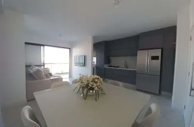 Apartamento com 2 quartos à venda na Rua Antônio Scherer, 737, Kobrasol, São José