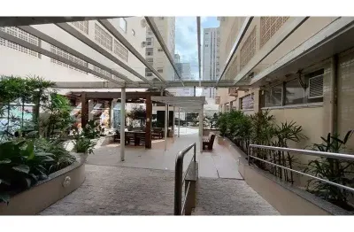 Apartamento com 2 quartos à venda na Rua Quinze de Novembro, 150, Campinas, São José