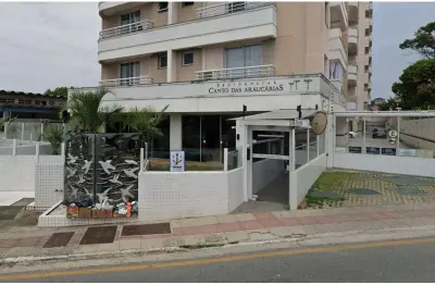 Apartamento com 2 quartos para alugar na Rua Álvaro Medeiros Santiago, 1635, Areias, São José
