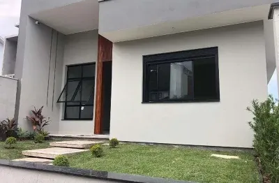 Casa com 3 quartos à venda na Rua Graciosa Favero, 130, Potecas, São José