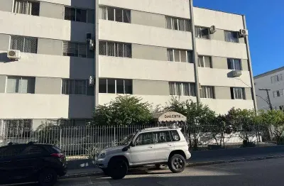 Apartamento com 3 quartos à venda na Rua José Ferminio Novaes, 917, Kobrasol, São José