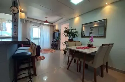 Apartamento - jardim cidade de florianópolis - são josé - sc