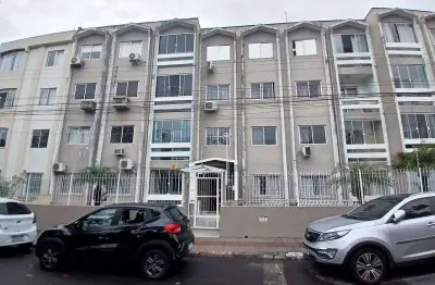 Apartamento com 3 quartos para alugar na Rua Brasilpinho, 530, Kobrasol, São José