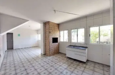 Casa com 3 quartos à venda na Rua 311, 42, Praia de Fora, Palhoça
