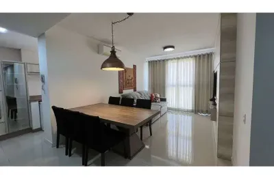 Apartamento com 3 quartos à venda na Rua da Praça, 241, Pedra Branca, Palhoça