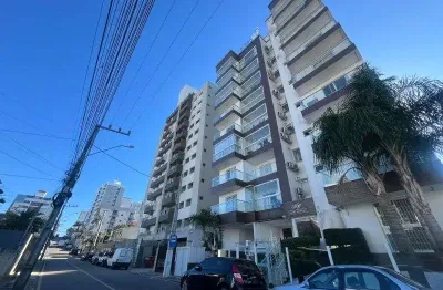 Apartamento com 2 quartos à venda na Rua do Iano, 92, Barreiros, São José