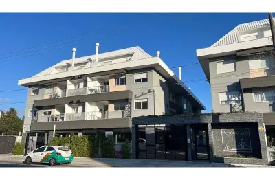 Apartamento com 2 quartos à venda na Rua Luiz Elias Daux, 831, Ingleses, Florianópolis
