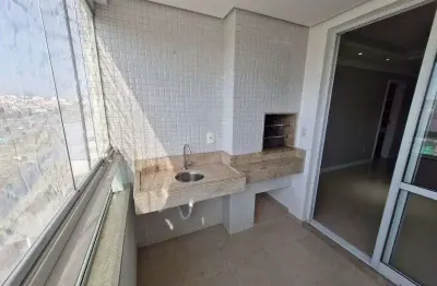 Apartamento com 3 quartos à venda na Rua João Saturnino Ouriques, 600, Campinas, São José
