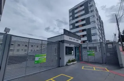 Apartamento com 2 quartos para alugar na Rua Hamilton Ferreira, 645, Areias, São José