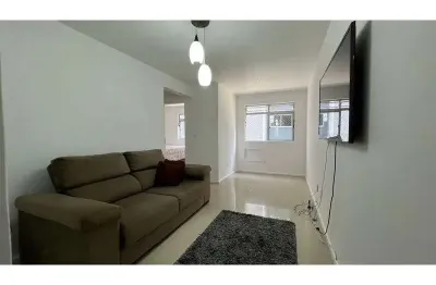Apartamento com 2 quartos à venda na Rua Emídio Francisco da Silva, 52, Ipiranga, São José