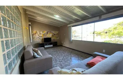 Casa com 3 quartos à venda na Rua José de Alencar, Capoeiras, Florianópolis