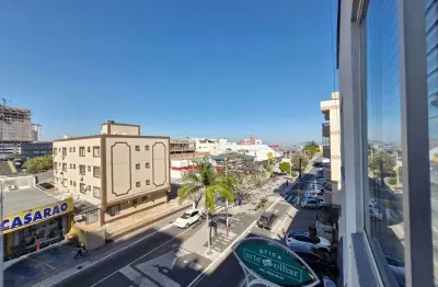 Apartamento com 2 quartos para alugar na Avenida Lédio João Martins, 231, Kobrasol, São José