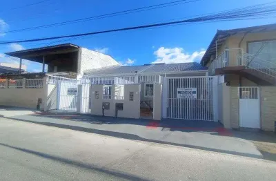 Casa com 3 quartos à venda na Rua Hélio Estefano Becker, s/n°, Real Parque, São José