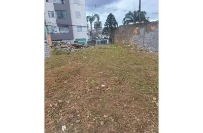 Terreno à venda na Rua Antenor Valentim da Silva, 911, Ipiranga, São José