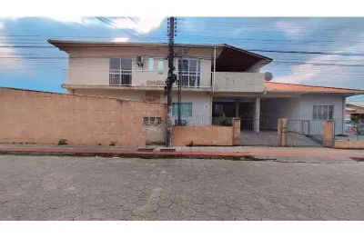 Casa com 3 quartos para alugar na Rua Armando Siegel, 391, Ponte do Imaruim, Palhoça