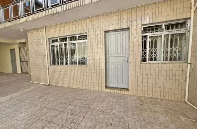 Casa com 2 quartos para alugar na Rua Irmãos Vieira, 39, Campinas, São José