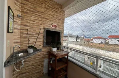 Apartamento com 2 quartos à venda na Rua Max Schlemper, 332, Ponte do Imaruim, Palhoça