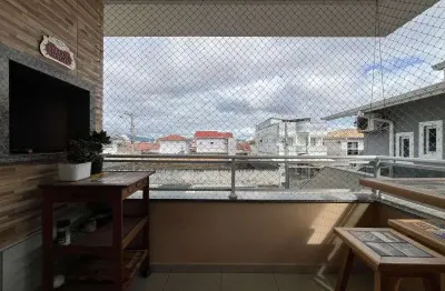 Apartamento com 2 quartos à venda na Rua Max Schlemper, 332, Ponte do Imaruim, Palhoça