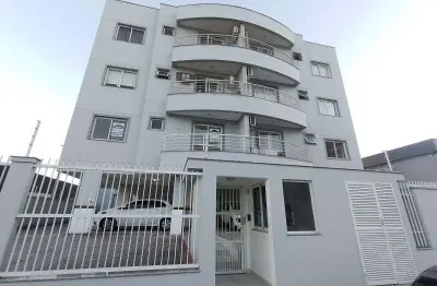 Apartamento com 2 quartos para alugar na Rua Monza, 73, Pagani, Palhoça