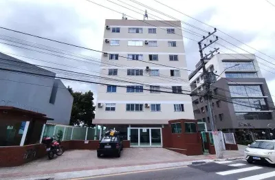 Apartamento com 2 quartos para alugar na Rua João Grumiche, 1740, Roçado, São José