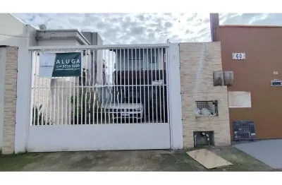 Casa com 2 quartos para alugar na Rua João Batista das Costa, 60, Bela Vista, Palhoça