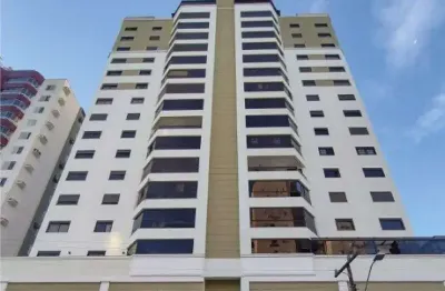 Apartamento com 4 quartos à venda na Rua José Ferminio Novaes, 1000, Kobrasol, São José
