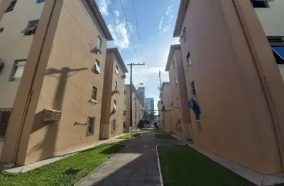 Apartamento com 2 quartos à venda na Rua Gerôncio Thives, 920, Barreiros, São José
