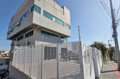 Ponto comercial para alugar na Rua Araci Vaz Callado, 1717, Coloninha, Florianópolis