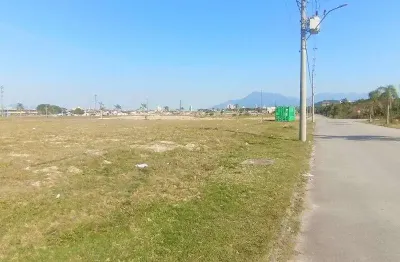 Terreno comercial à venda na Maria Madalena Kremer Wiese, Sertão do Maruim, São José