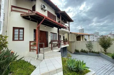 Casa com 4 quartos à venda na Rua Tenente Joaquim Machado, 185, Capoeiras, Florianópolis