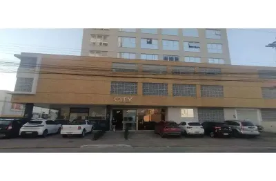Ponto comercial à venda na Rua Najla Carone Goedert, 1080, Pagani, Palhoça