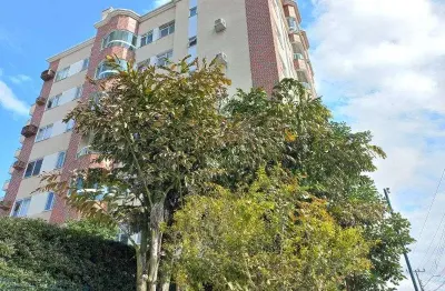 Apartamento com 2 quartos à venda na Rua Domingos Pedro Hermes, 521, Jardim Cidade de Florianópolis, São José