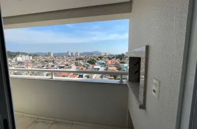 Apartamento com 2 quartos à venda na Rua Gisela, 1693, Bela Vista, São José