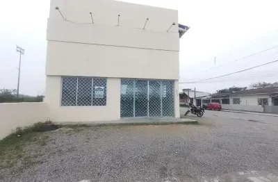 Barracão / Galpão / Depósito para alugar na Avenida Rio Grande, 3491, Rio Grande, Palhoça