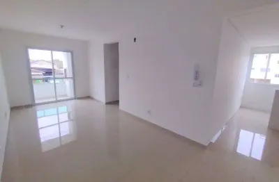 Apartamento com 2 quartos à venda na Avenida Ceniro Luiz Ribeiro Martins, 362, Forquilhas, São José