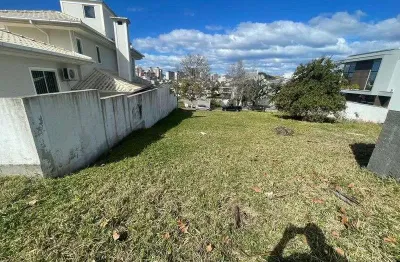 Terreno à venda na Av. Pedra Banca, Pedra Branca, Palhoça
