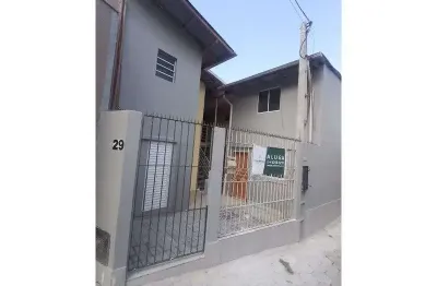 Kitnet / Stúdio para alugar na Servidão Firmina Rita de Freitas, 29, Passa Vinte, Palhoça